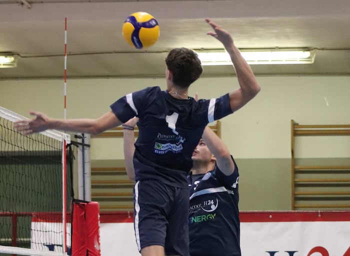 Volley: Pediacoop H24 Domo, una sconfitta che brucia