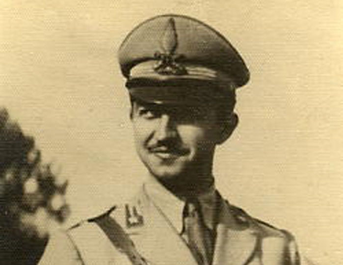 Il mio Comandante Alfredo Di Dio: biografia del Comandante della Divisione Valtoce 