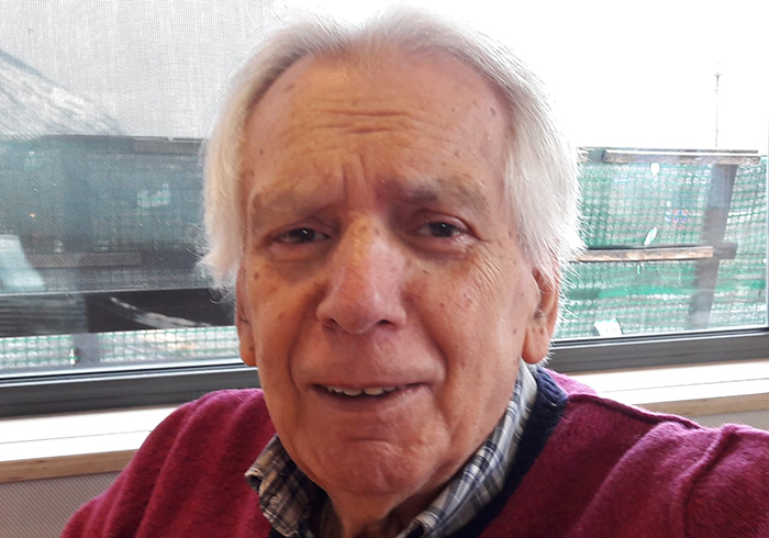Villa e Domo piangono Giuseppe Cottini, donò un negozio per farne la sede dell'Ugi