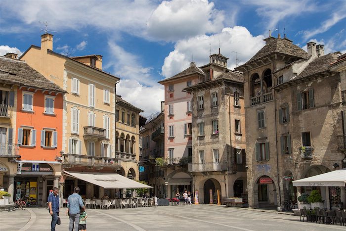 Domodossola celebra l'equinozio d'autunno. Gli appuntamenti 