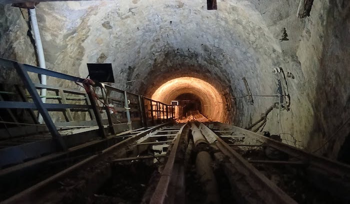 Le miniere della Val d’Ossola: storie di donne e di uomini “dentro” la montagna