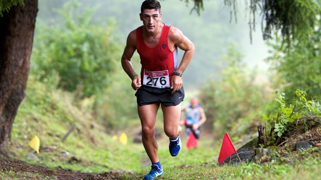 Apprezzabile prova di Damiano Lenzi al Trofeo Kima