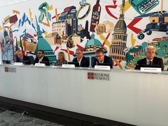 Stati generali delle riserve "MAB UNESCO", Stresa chiama a raccolta 250 Comuni 