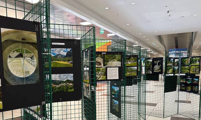 Locarnese in mostra a Crevoladossola: il viaggio fotografico di Boraschi e Map