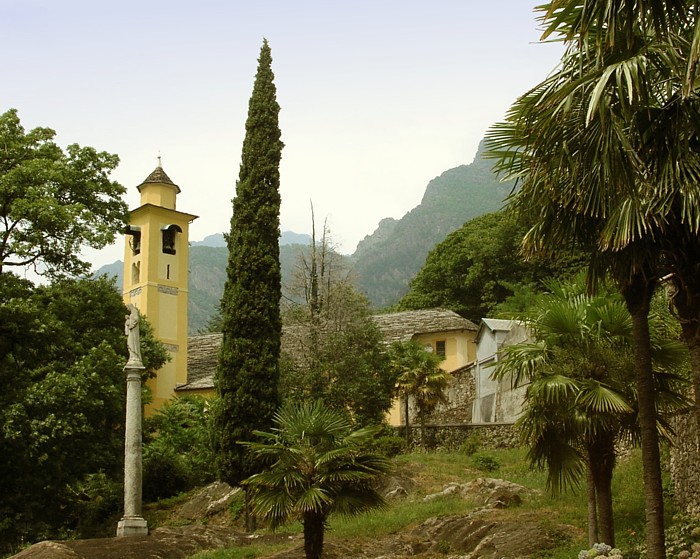 Ad Albo di Mergozzo il nuovo museo del Marmo rosa e del Granito 