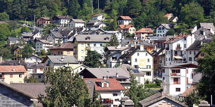 Baceno: martedì s'insedia il nuovo Comsiglio Comunale, Vicini giura da sindaco 