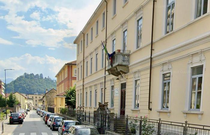 E' mancato Vittorio Alessi, già preside dell’Ipsia Galletti di Domodossola