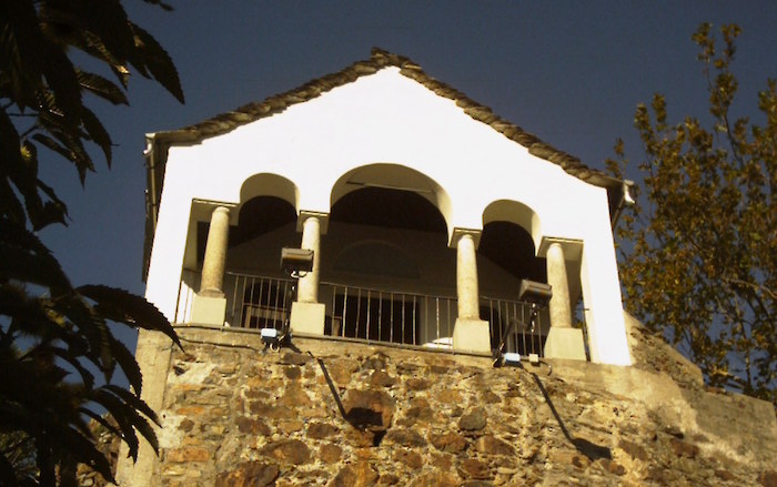 Domenica 1° maggio pellegrinaggio al santuario di Lüt a Premosello Chiovenda