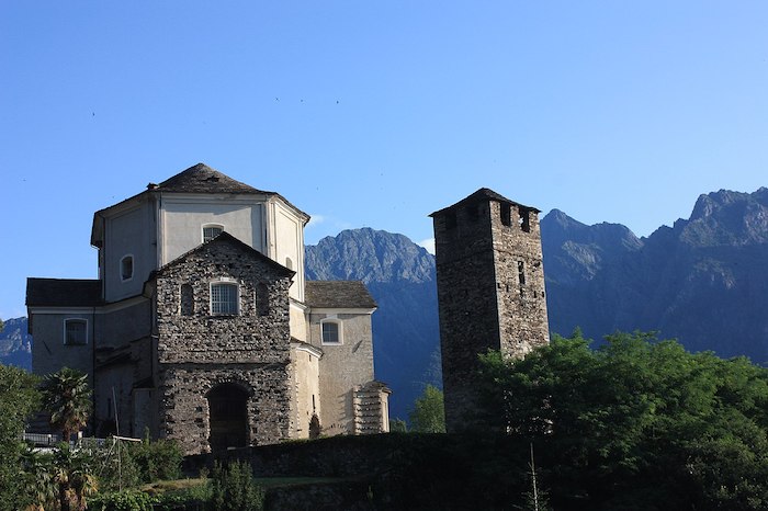 Gli Ottagoni di Ornavasso: storie e segreti di due tesori ossolani 