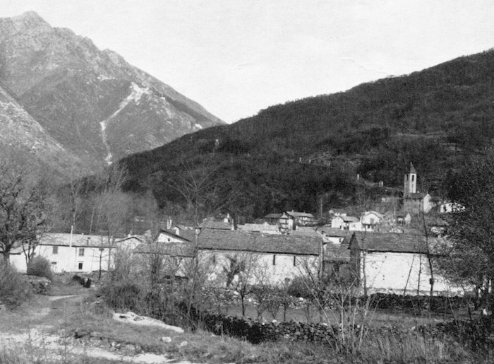 Voglio bene a Migiandone: torna dopo 50 anni il libro di don Remo Bessero Belti