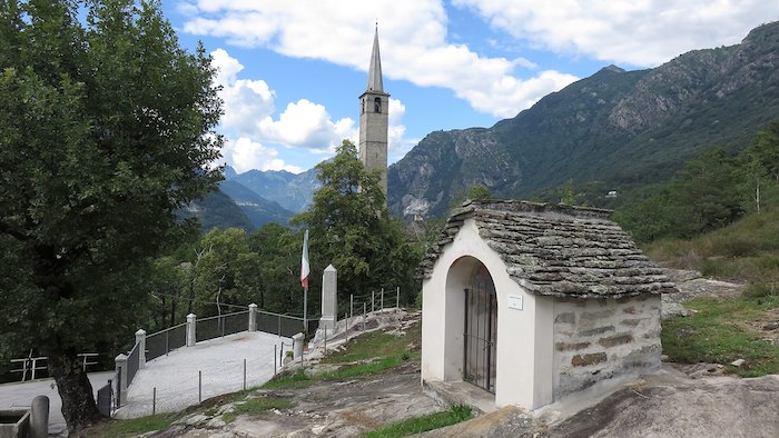 Servizio Civile alla Pro loco di Montecrestese, c'è il bando