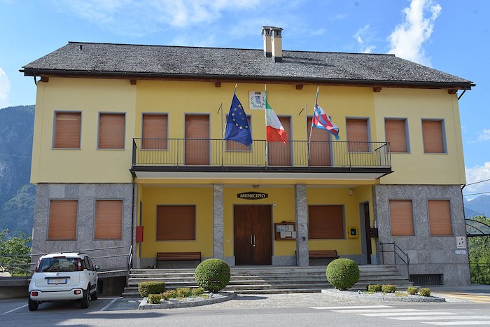 Montecrestese: si insedia il Consiglio, riconfermati in giunta Marian e Ferraris