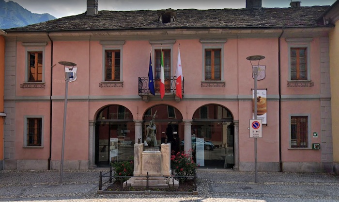 Incontro degli amministratori locali con il presidente Cirio, il sindaco di Ornavasso polemizza