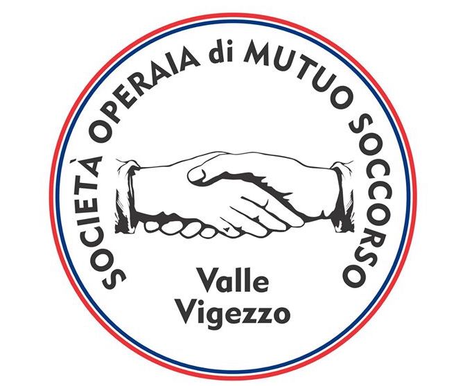 Soms Vigezzo: l'assemblea annuale e il dono al Soccorso alpino 