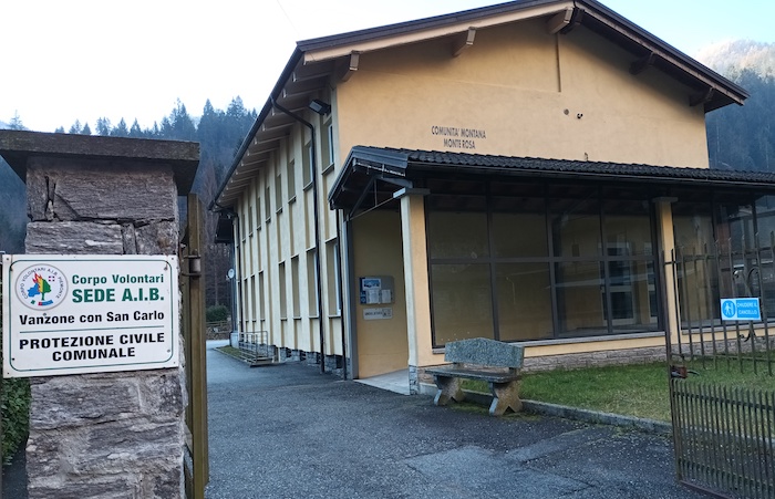 2024 per la Valle Anzasca un buon inizio - di Piero Gaido 