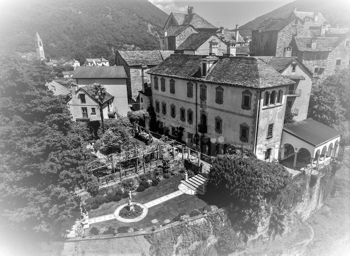 Trontano: una mostra per l'estate a villa Pollini De Mocri