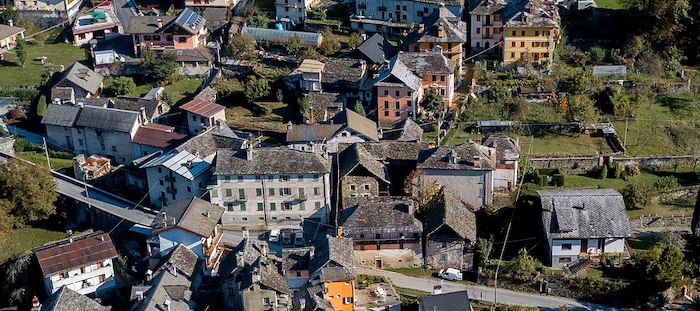 Bannio Anzino: tre serate a tutta salute 