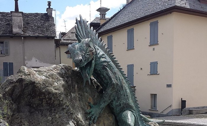 Tutto pronto per il primo tour enogastronomico di Malesco