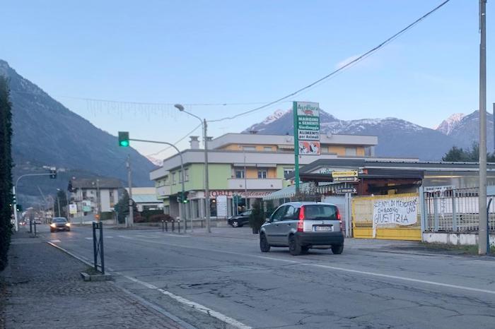 Guasto alla rete del gas, Crevoladossola al freddo, 1640 utenze colpite. Interventi in corso