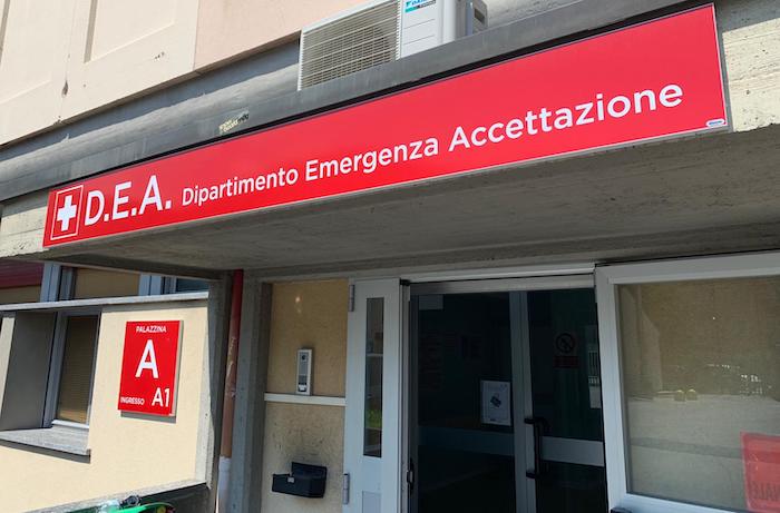 Sos Ossola ribadisce: "Salviamo il punto nascite di Domo se non vogliamo che ci “scappino” dei morti"