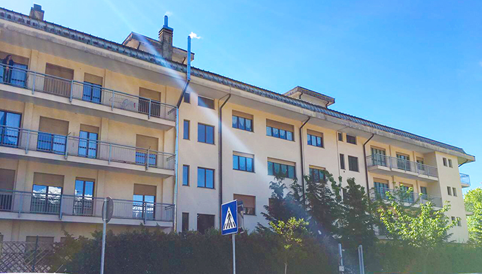 Casa di riposo domese: "Ritardi nel processo dei tamponi e carenza di personale". Pizzi scrive all'Asl