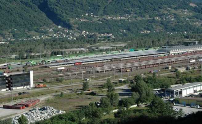 Lavoratori del trasporto merci a rischio Covid - La testimonianza di un operatore