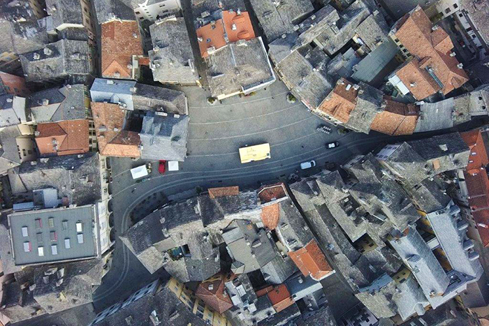 Imu: a Domodossola si paga entro il 16 giugno. Chi ritarda non paga sanzioni sino al 16 settembre