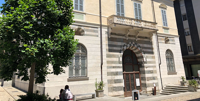 La Pinacoteca dell’ex Ospedale San Biagio in comodato al Comune: 29 opere andranno a Palazzo San Francesco