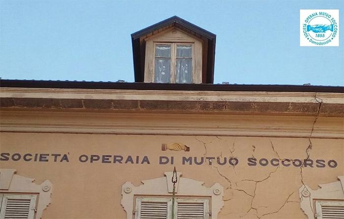 Nuovi corsi estivi di lingua tedesca ed inglese alla Soms di Domodossola