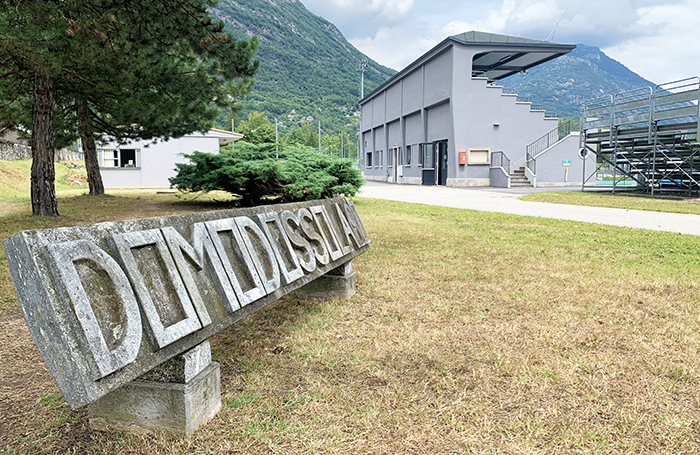 Juve Domo, mister Morellini commenta il calendario: "Prime quattro giornate toste"