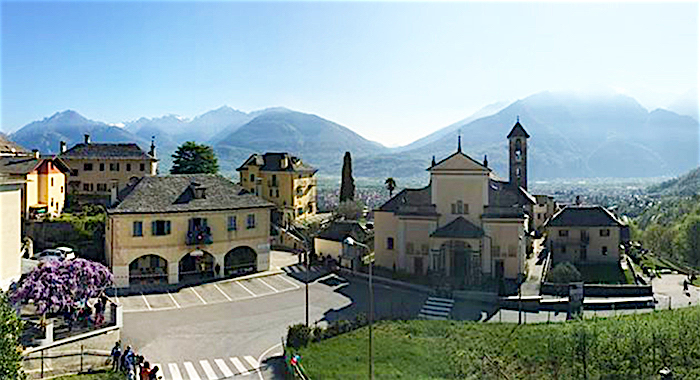 Acqua non potabile, obbligo di bollitura a Vagna e borgate