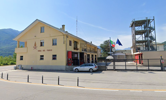 Ben 714 gli interventi dei Vigili del fuoco di Domodossola nel 2019. Ecco i dettagli