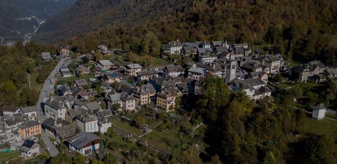 Istituto Pubblico di Anzino, l'appello ai turisti: non venite sulle nostre montagne, ci rivedremo a emergenza conclusa