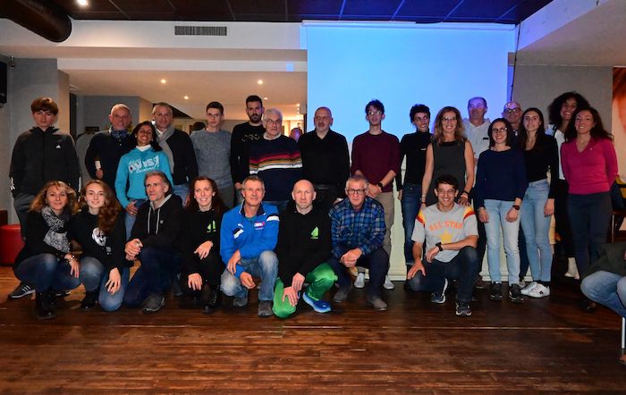 Avis Cup, ecco tutti i premiati 