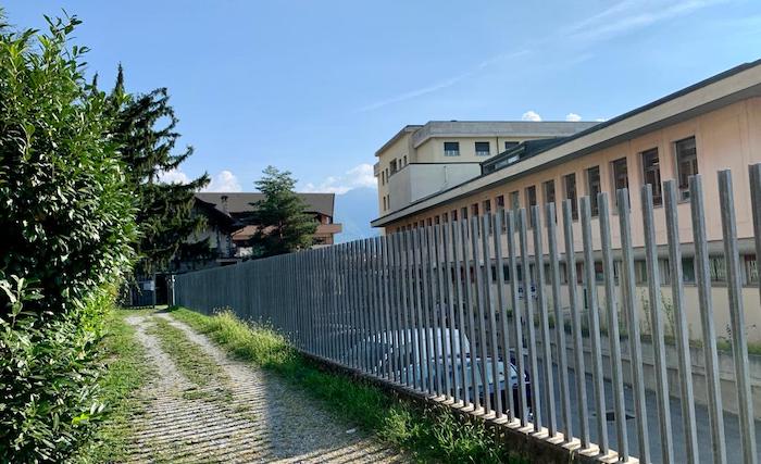 Domo: la Casa della Comunità potrebbe essere villa Ada, con l'anno nuovo l'avvio del cantiere 
