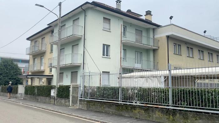 Domodossola: per le vaccinazioni anti Covid si valuta la sede di Villa Letizia