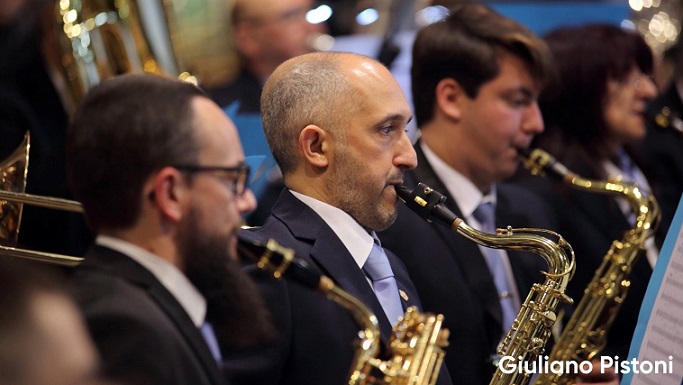 Il Civico corpo musicale presenta i corsi per la stagione 2020-2021