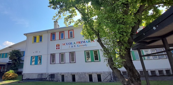 Secondo circolo didattico scuola "eco-attiva", dalla Regione 5mila euro 