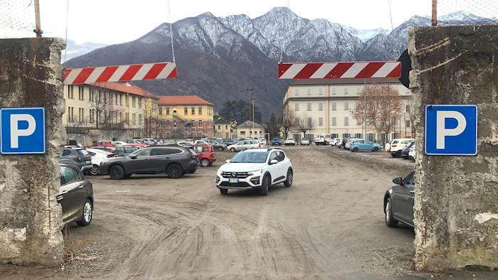 La testimonianza: pochi parcheggi, così il commercio muore e muore la città