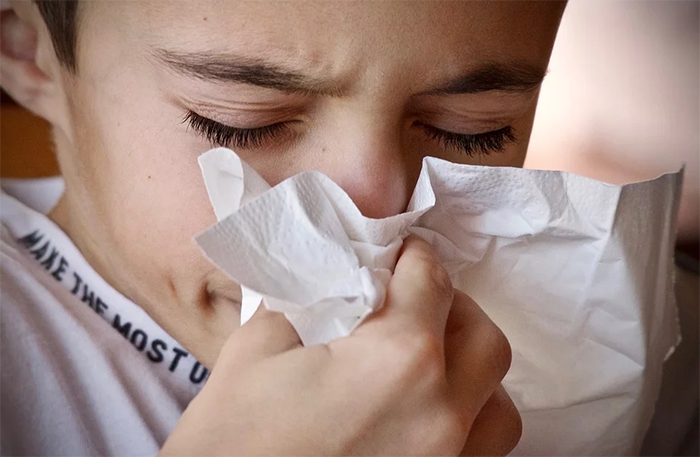 Coronavirus, due sospetto casi nel Vco. Notizia dell'Ansa