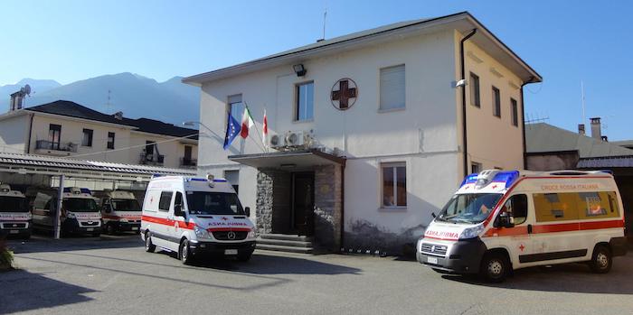 Cri domese: rinnovato il direttivo, confermata Margaroli alla presidenza 
