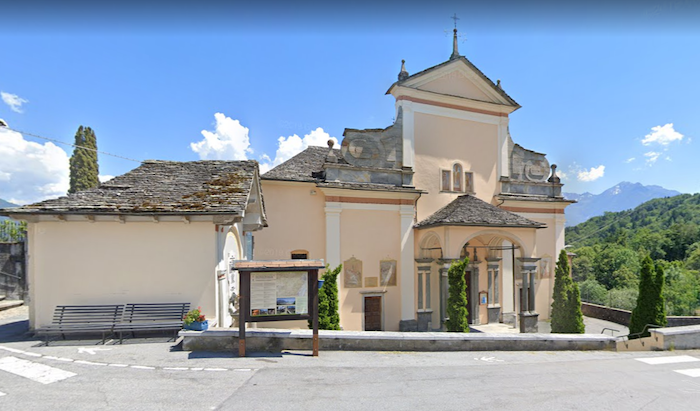 Vagna si prepara a festeggiare San Brizio 