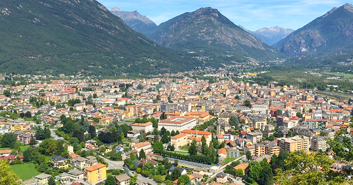 5Stelle: 90mila euro per la città di Domo, ma il tempo stringe   