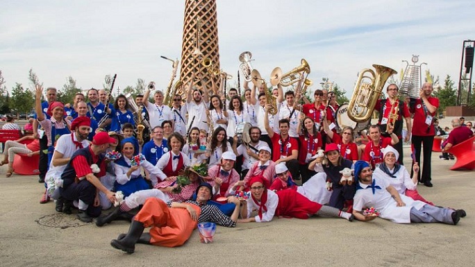 La filarmonica di Villadossola festeggia 120 anni con un concerto