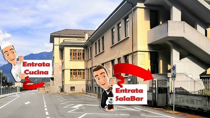 All'alberghiero Formont i corsi ripartono il 17 settembre