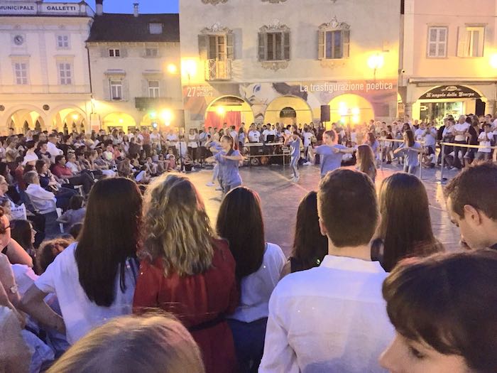 Domodossola: sette serate per decine di appuntamenti, tornano i Giovedì d'estate
