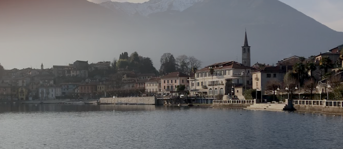A Mergozzo concerto in omaggio di Luigi Tamini