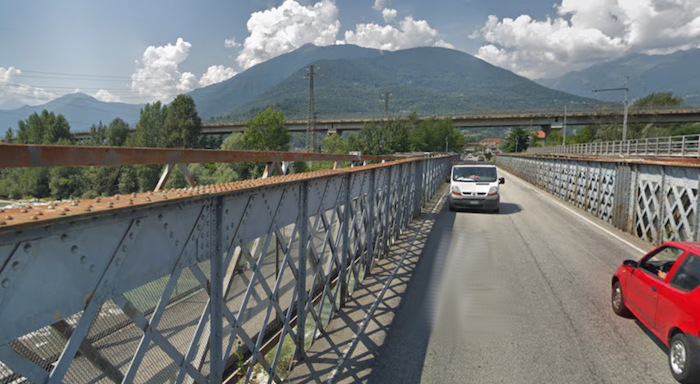 Ponte della Mizzoccola, a quando i lavori? Il gruppo "Progetto VCO" interpella Lincio