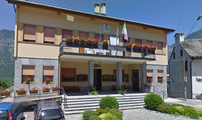 Montecrestese: giovedì 13 il Consiglio d'insediamento per il sindaco Punchia 