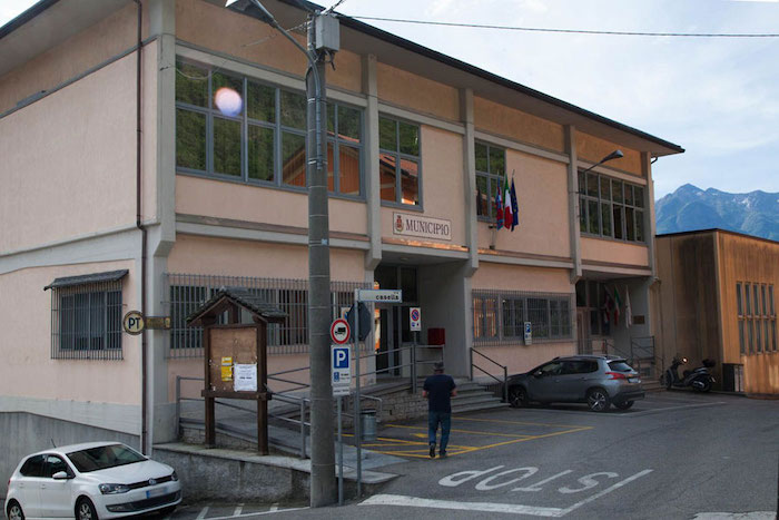 Pallanzeno: al via lavori pubblici per 250mila euro 
